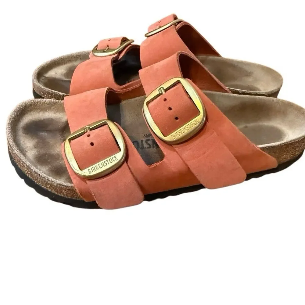 Birkenstock pre owned